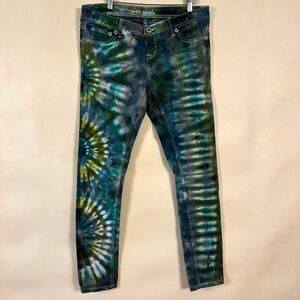 Wet Seal Skinny Jean